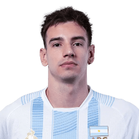 Agustín Loser