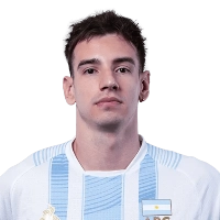 Agustín Loser