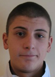 Aleks Grozdanov