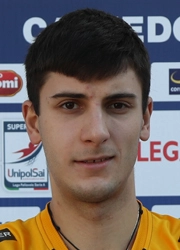 Aleks Grozdanov