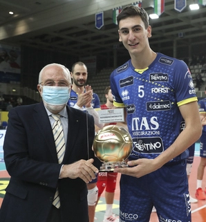 Alessandro Michieletto