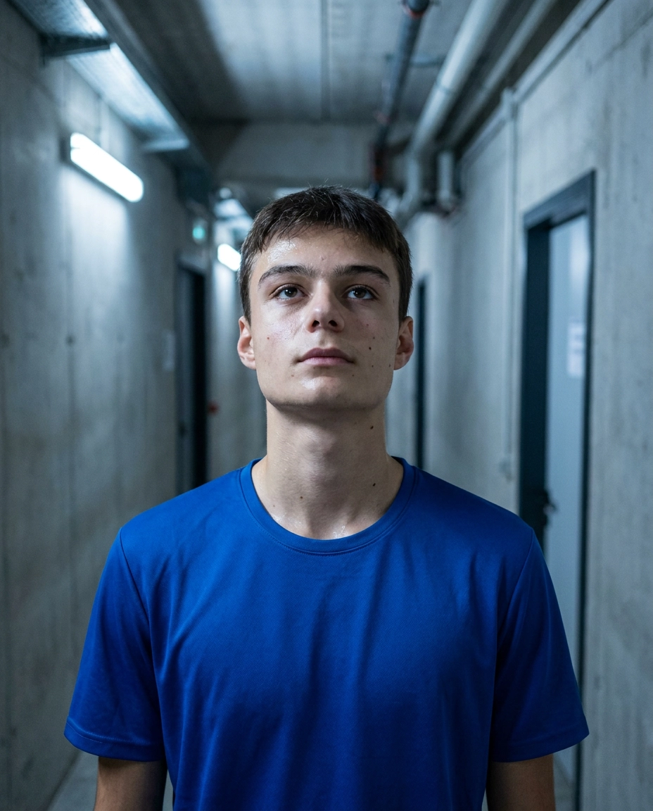 Andrea Giani
