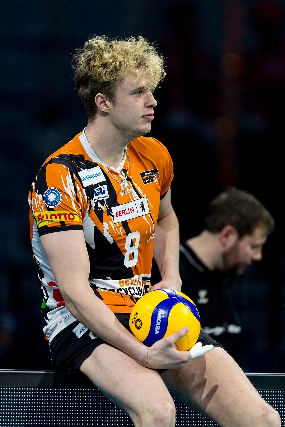Anton Brehme (Toni)