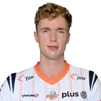 Anton Brehme (Toni)
