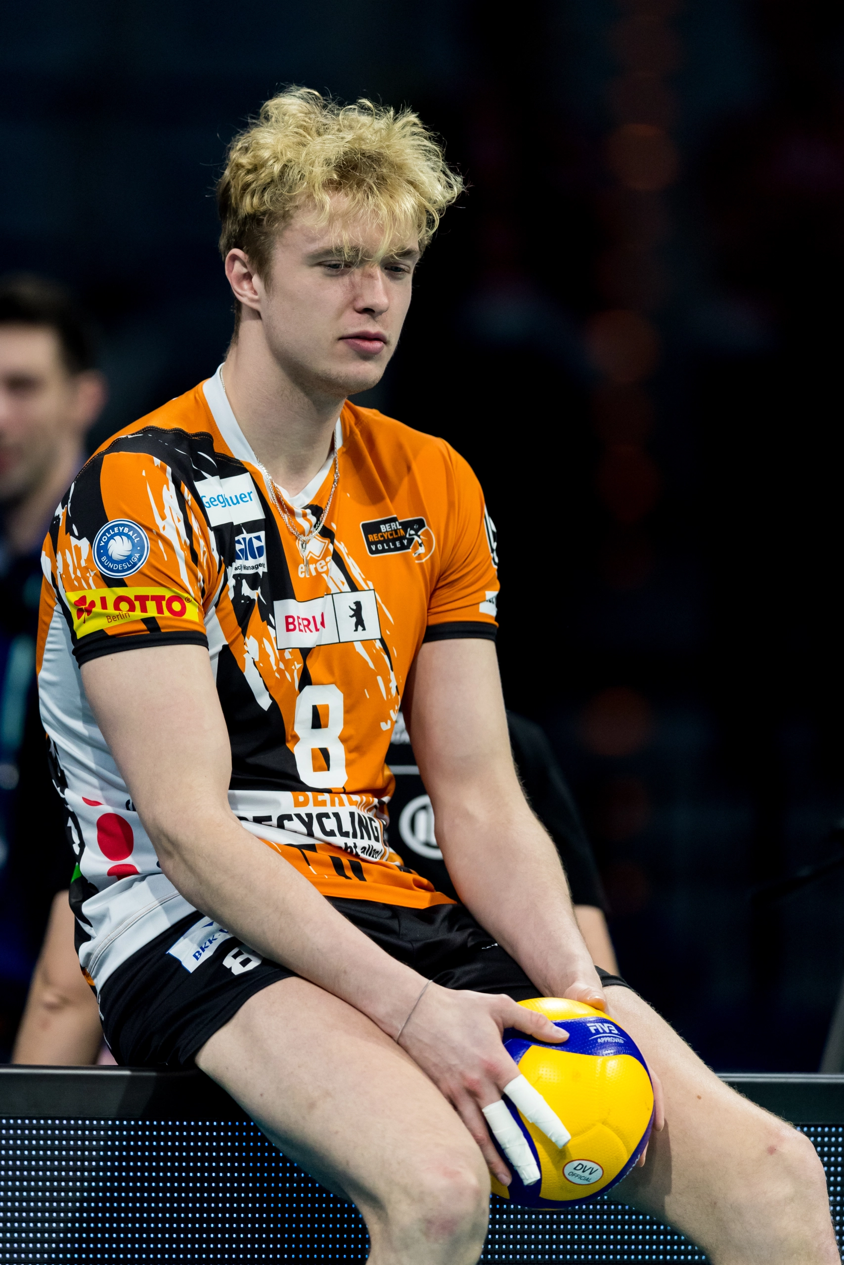 Anton Brehme (Toni)