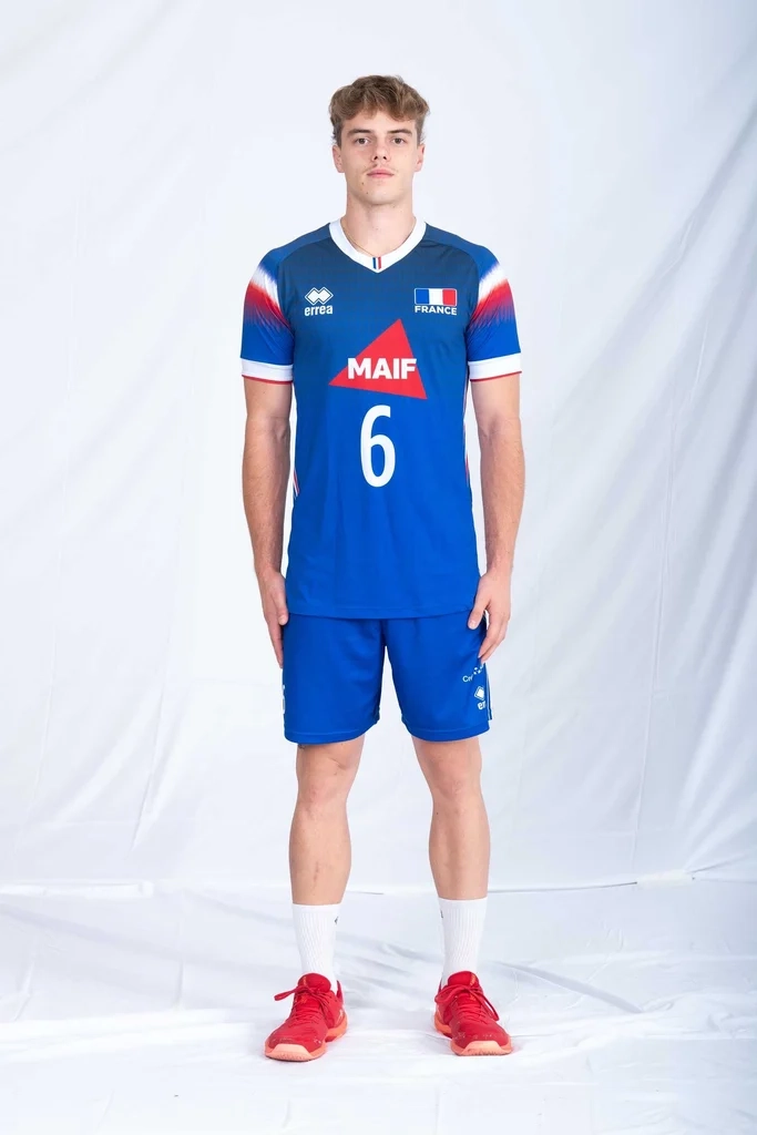 Bastien Scherer