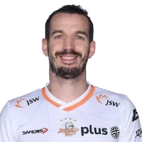 Benjamin Toniutti