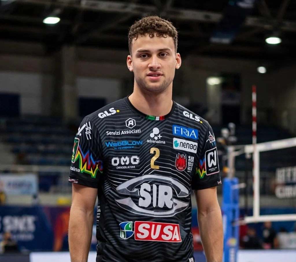Bryan Argilagos (Argi)