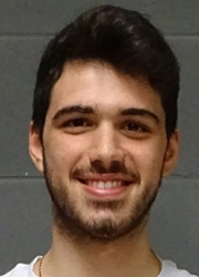 Daniele Lavia
