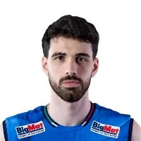 Daniele Lavia