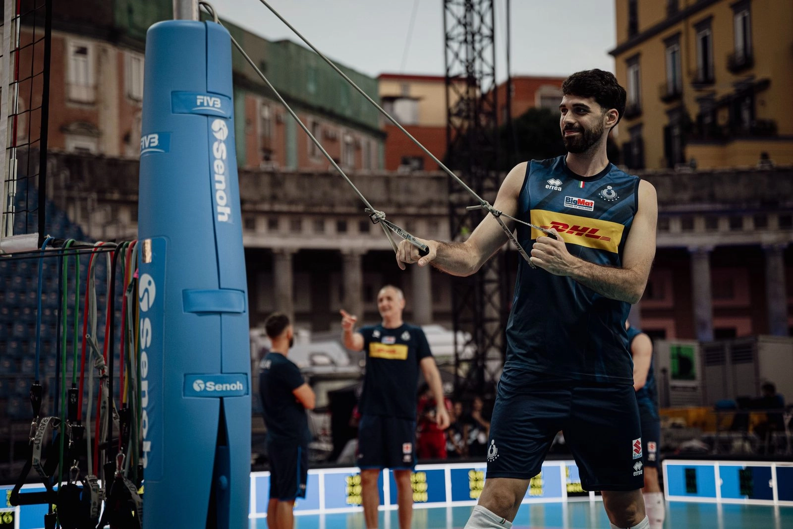 Daniele Lavia