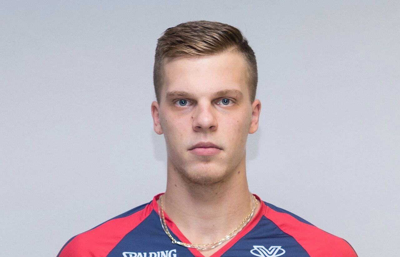 Donovan Džavoronok