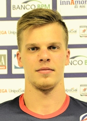 Donovan Džavoronok