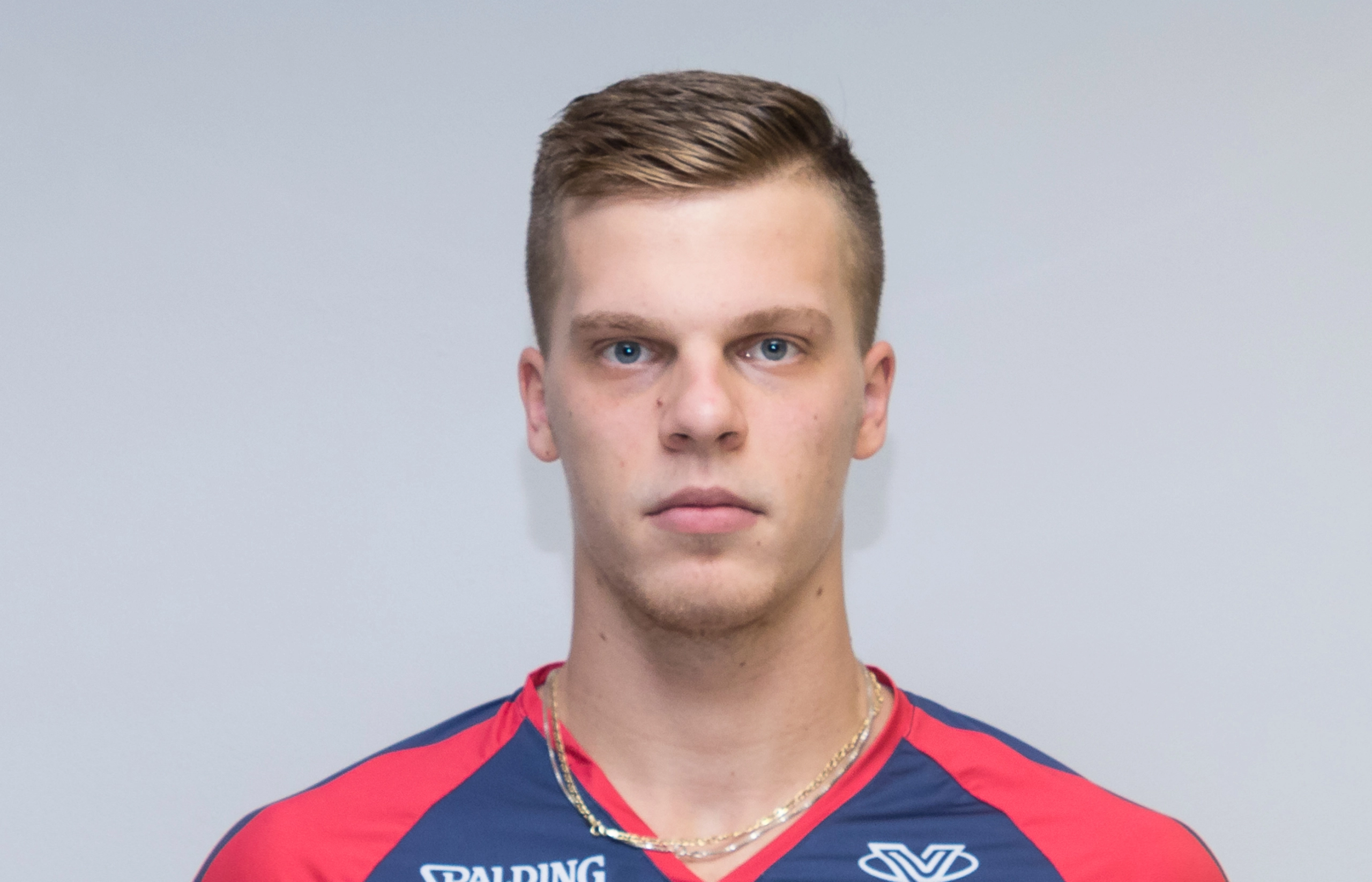 Donovan Džavoronok