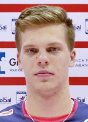 Donovan Džavoronok