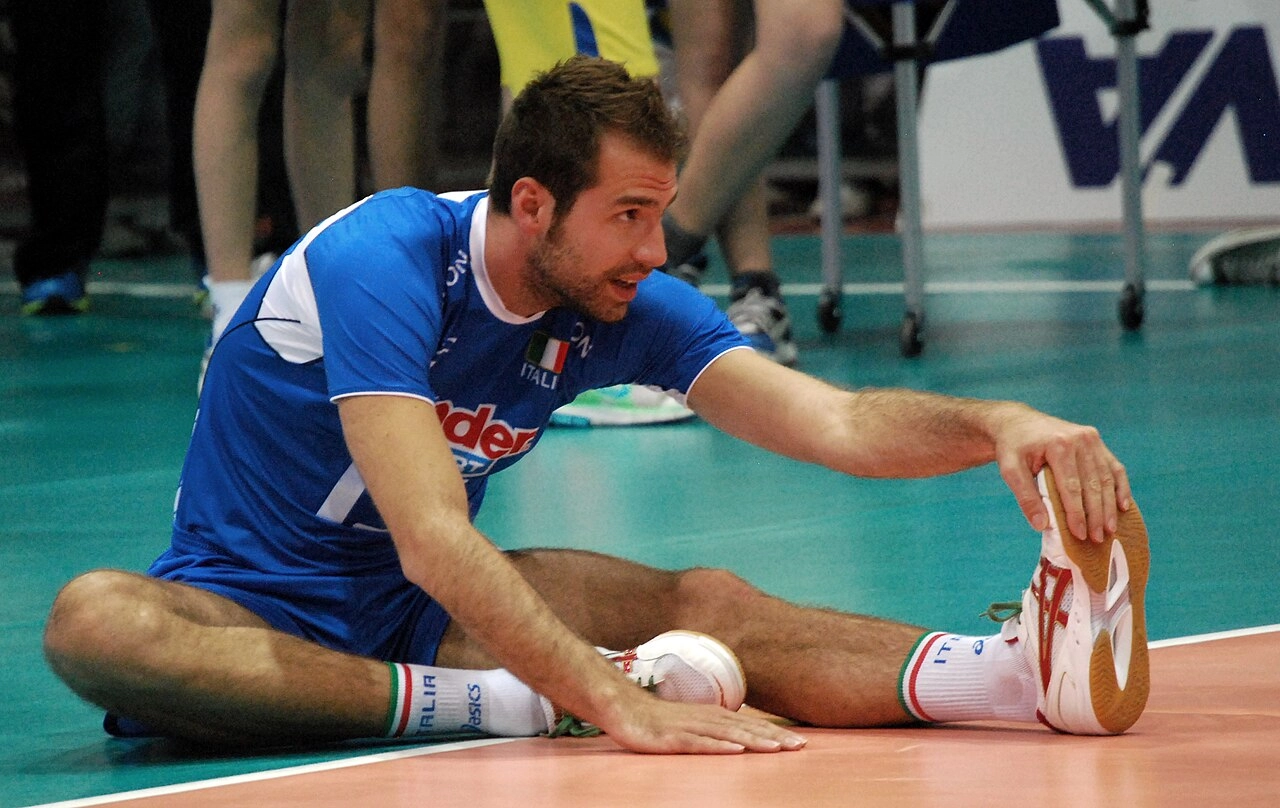 Dragan Travica
