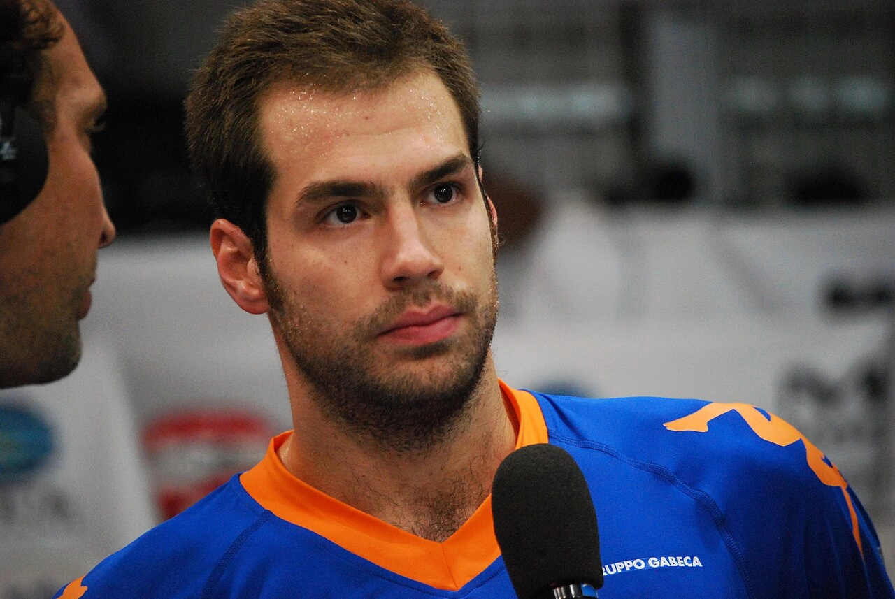Dragan Travica