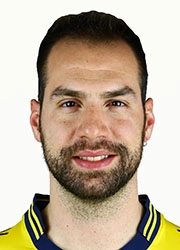 Dragan Travica