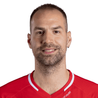 Dragan Travica