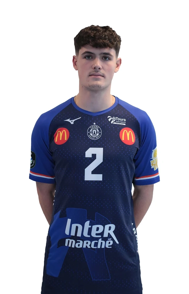Enzo Cros