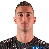 Federico Crosato