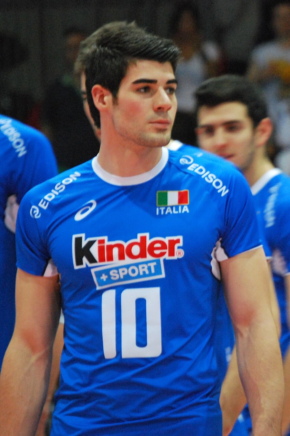 Filippo Lanza