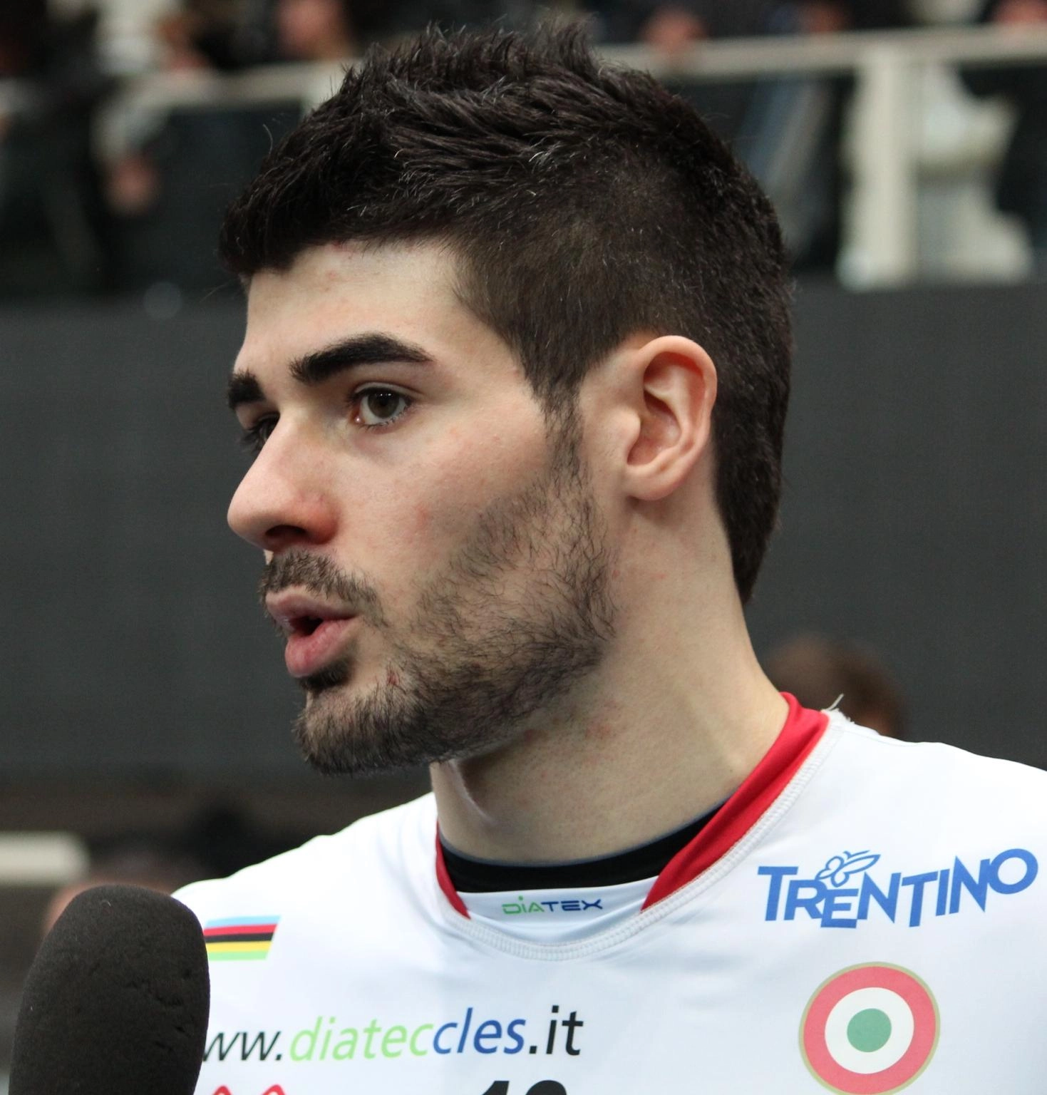 Filippo Lanza