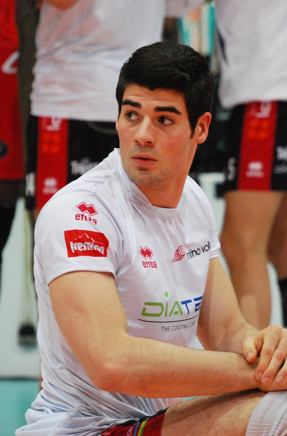Filippo Lanza