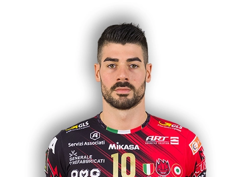 Filippo Lanza