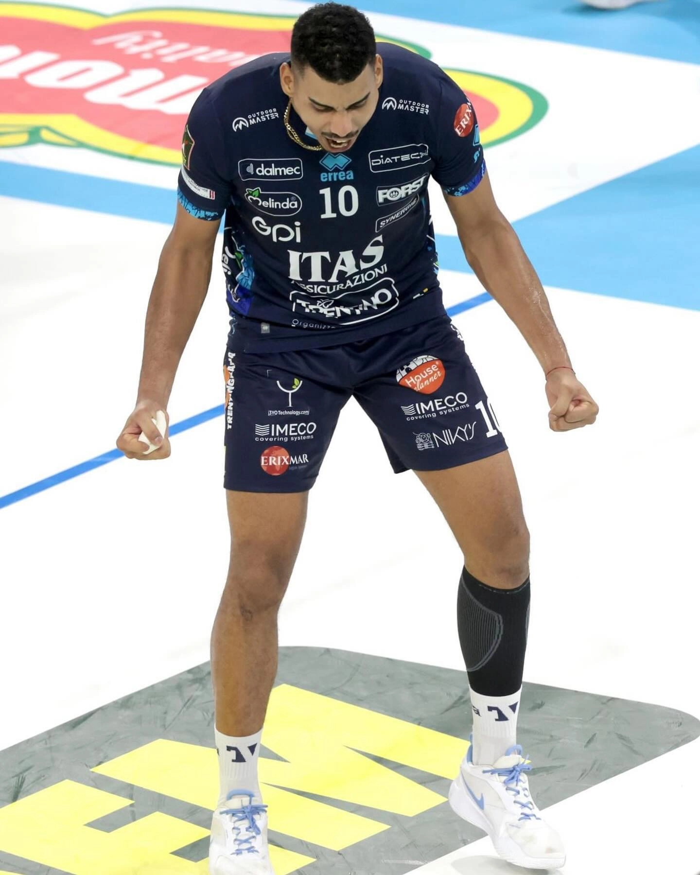 Gabriel García Fernández (Gabi)