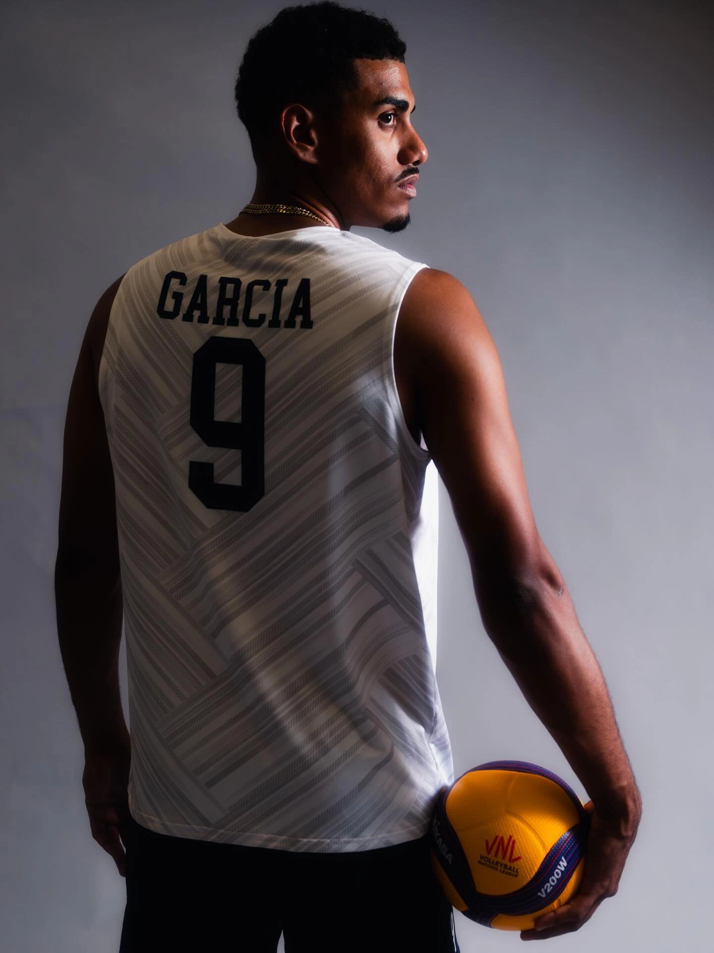Gabriel García Fernández (Gabi)