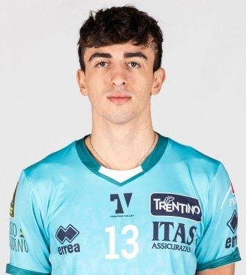 Gabriele Laurenzano
