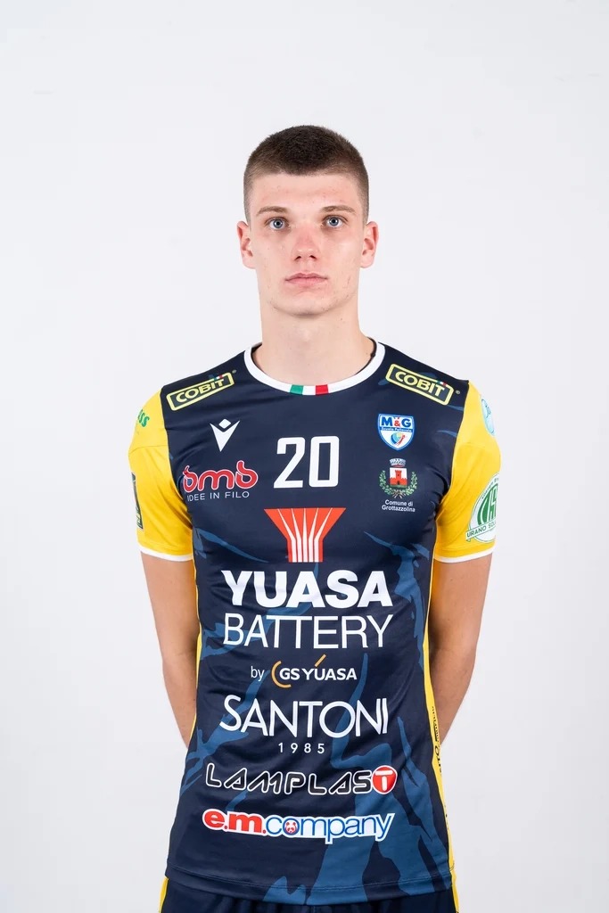 Gabrijel Cvanciger