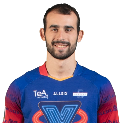 Gianluca Galassi