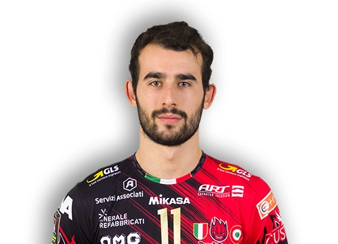 Gianluca Galassi