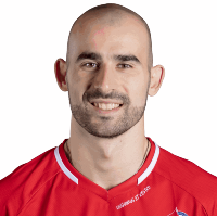 Gianluca Galassi