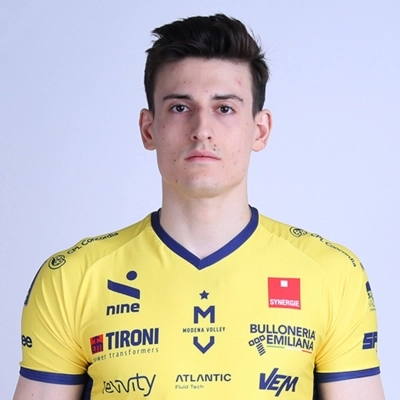 Giovanni Sanguinetti