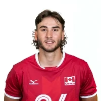 Isaac Heslinga