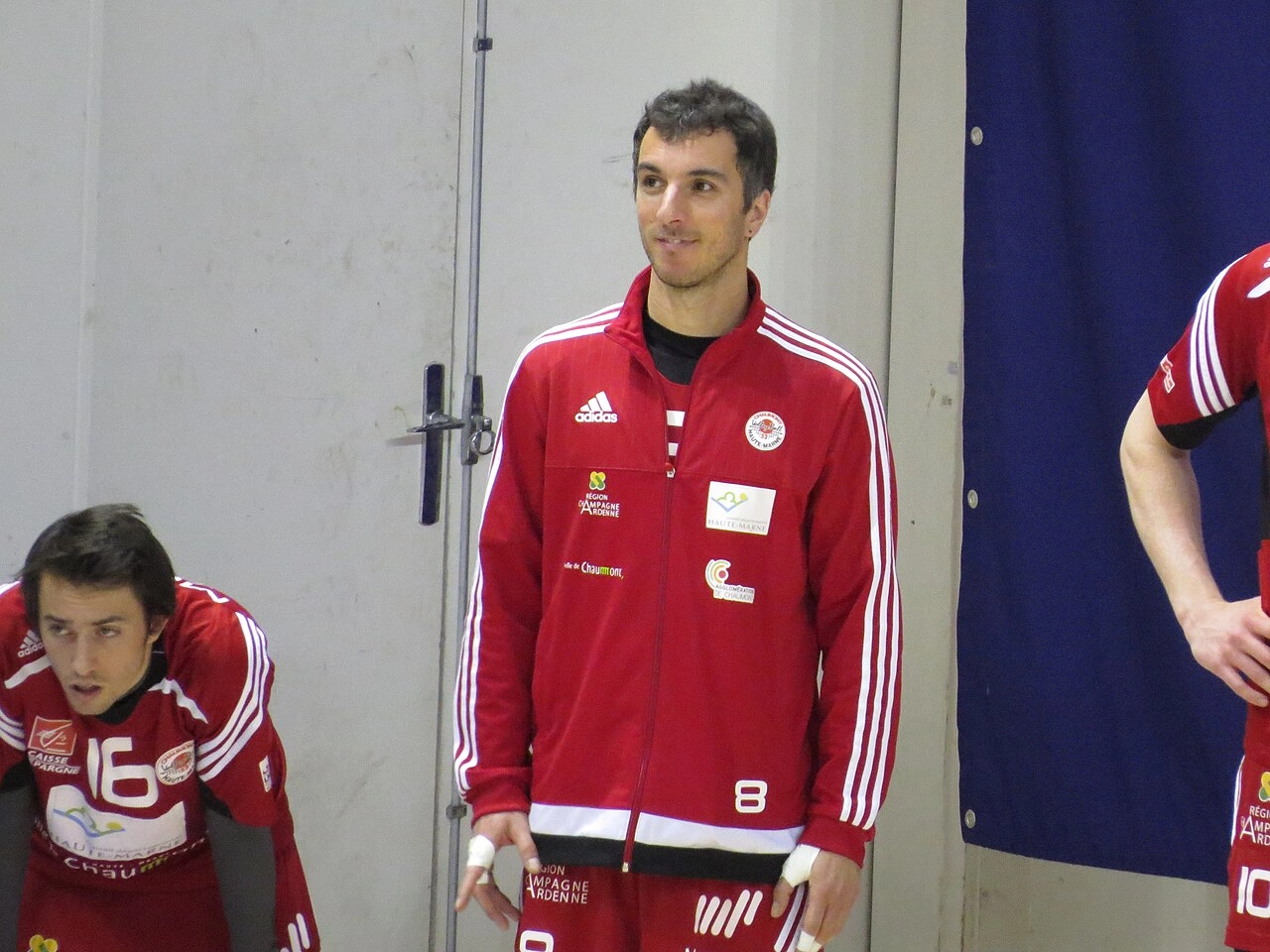 Jérémie Mouiel