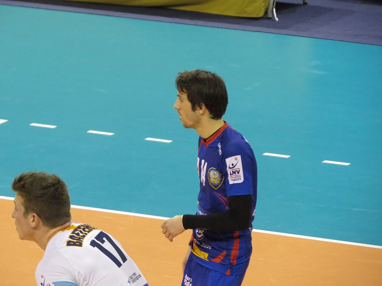 Jérémie Mouiel