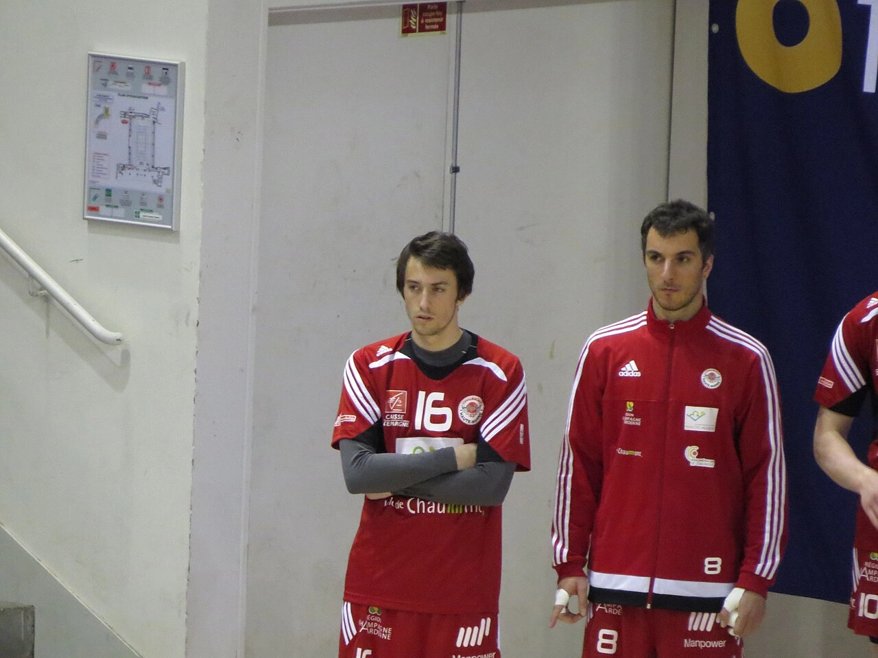 Jérémie Mouiel