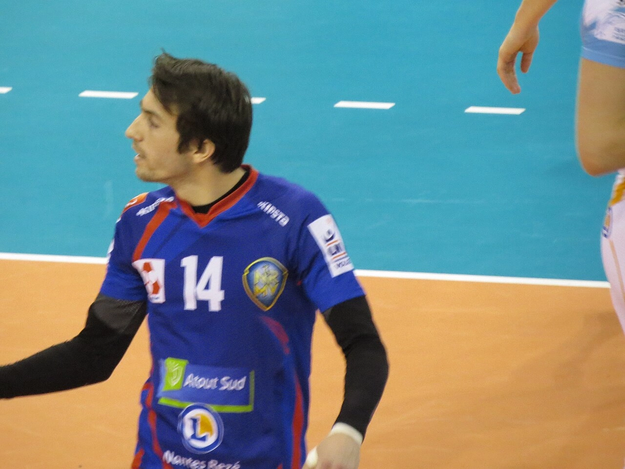 Jérémie Mouiel