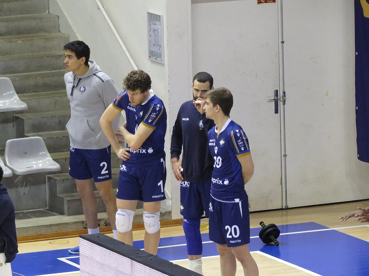 Jacopo Massari