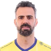 Jacopo Massari
