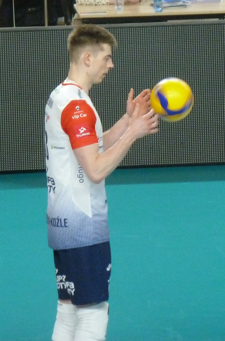 Kamil Semeniuk