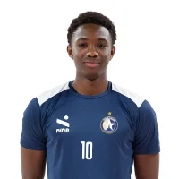 Malick Diouf