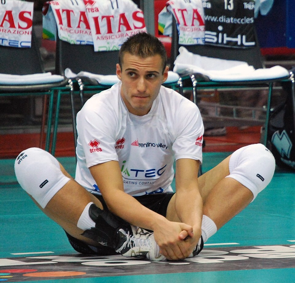 Massimo Colaci