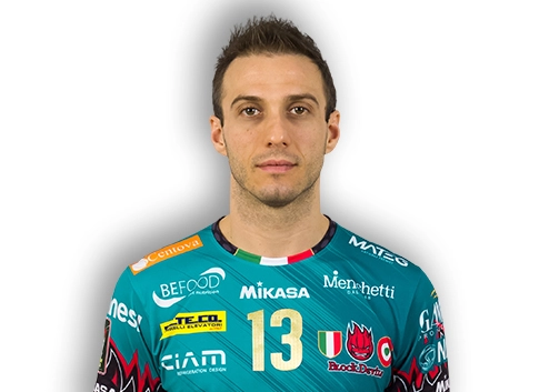 Massimo Colaci