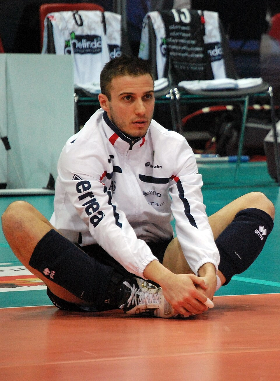 Massimo Colaci