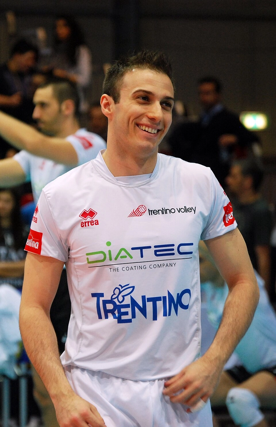Massimo Colaci